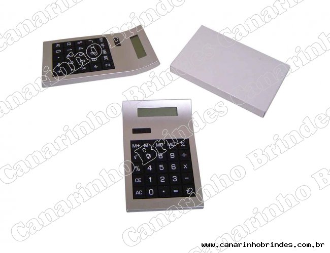 Calculadora Personalizada  5105