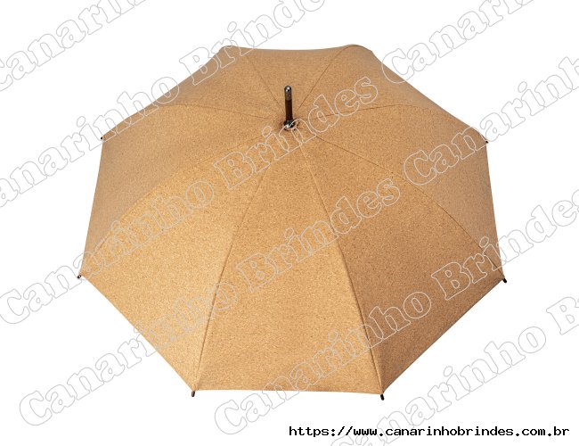 Guarda-chuva Cortiça Personalizado