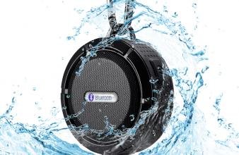 Caixa de Som Bluetooth Resistente a Água - 3120