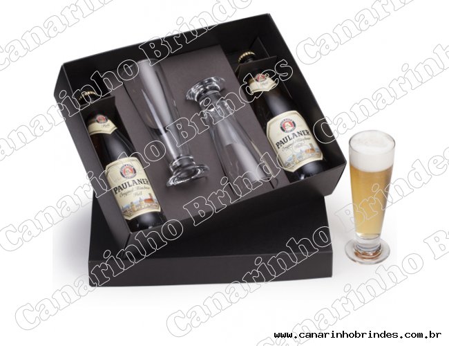 Kit Presente Cerveja Personalizada - 2984