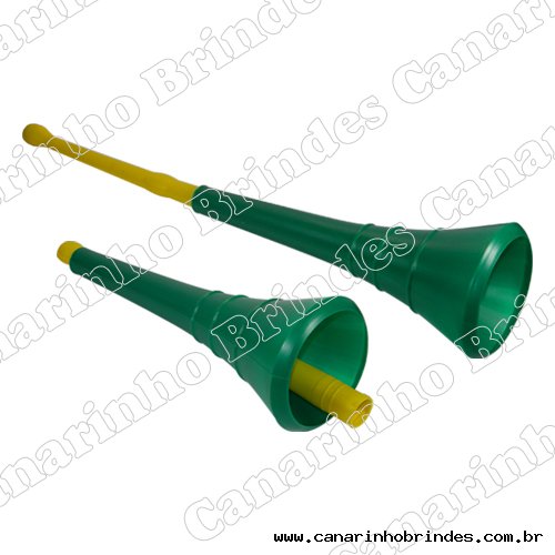 Vuvuzela -copa 24
