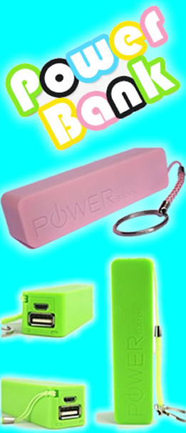 Power Bank