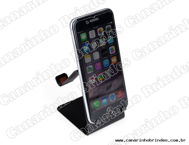 Suporte para Celular em Alumnio