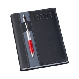 Agenda 2026 Personalizada