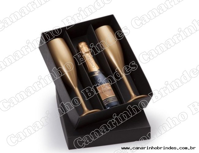 Kit Mini Chandon Especial 2 Taas 2992