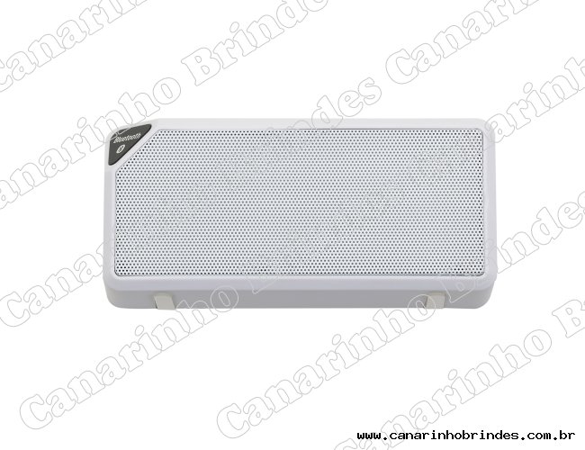 Caixa de Som  Bluetooth - 3105