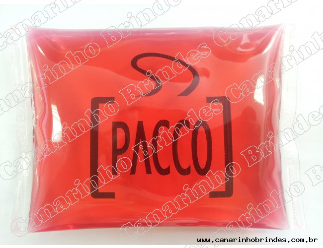 Bolsa Trmica em Gel - 12x8