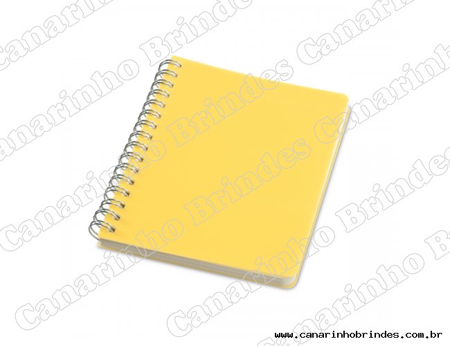 Caderno PP