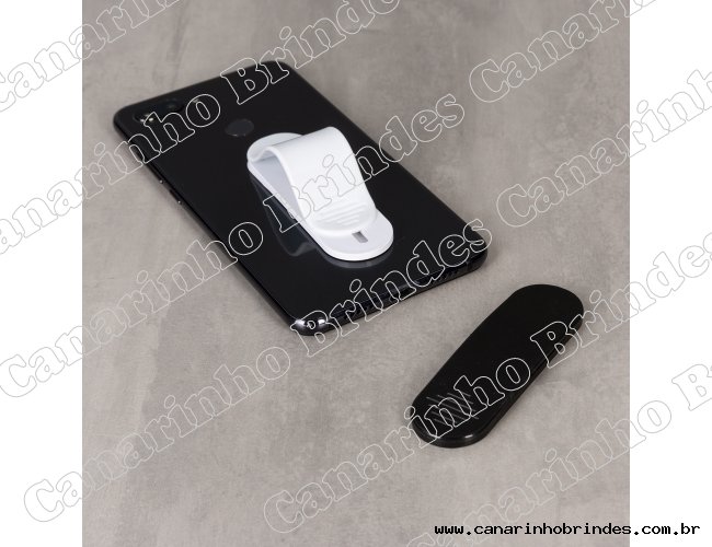 Suporte Emborrachado para Celular