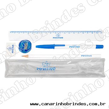 Kit Escolar 578