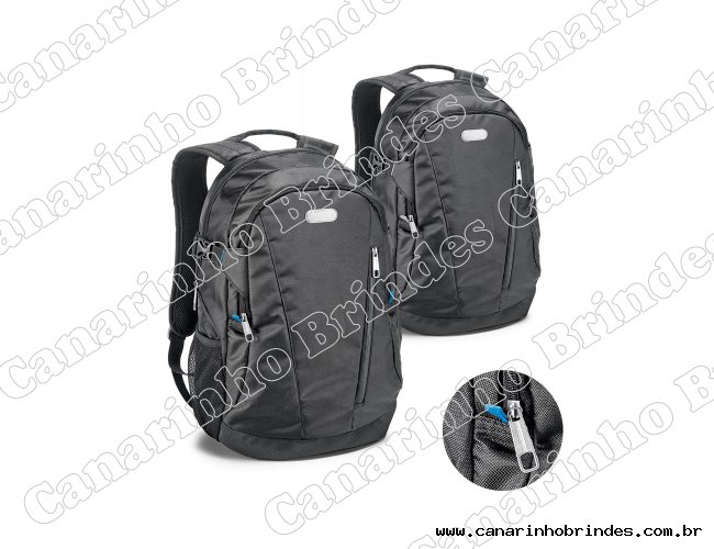 Mochila para notebook 15.6'' Personalizada