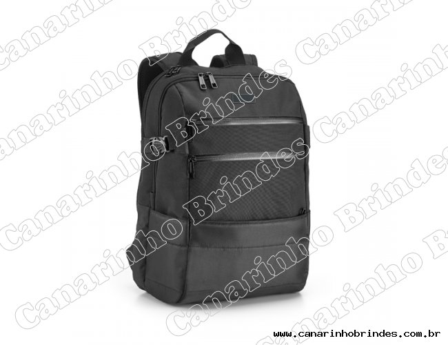 Mochila para Notebook. 840D jacquard e 300D-1640