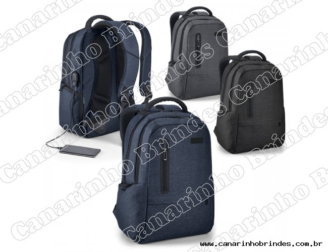 Mochila para notebook