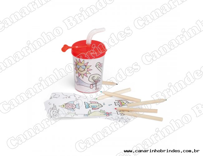 Copo Infantil Personalizado-1235