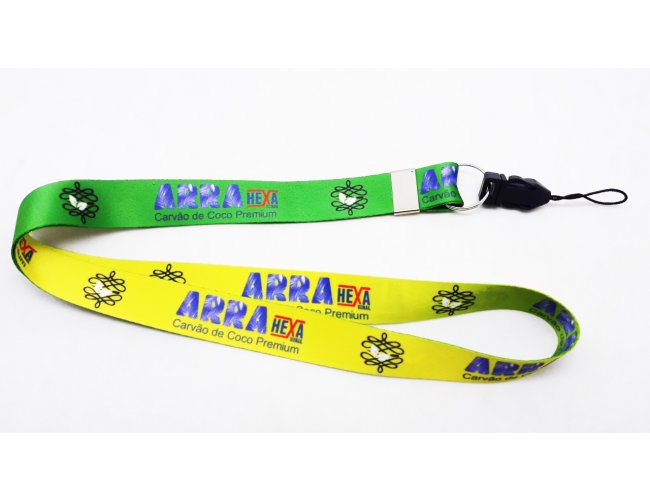 Cordo para Crach 2804