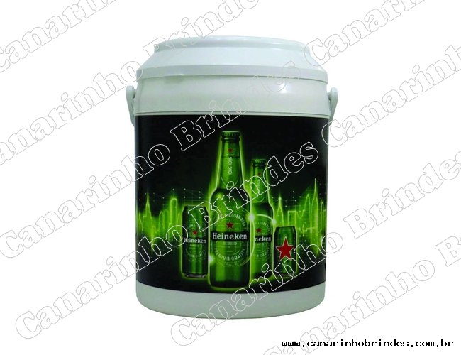 Cooler 16 Latas Personalizado