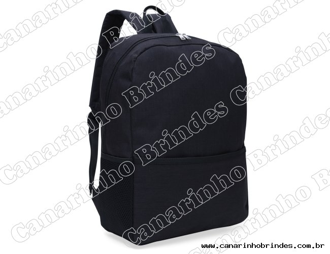 Mochila de Nylon Polister para Notebook