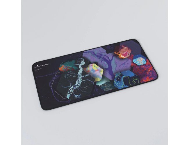 Mouse Big Neopreme Personalizado