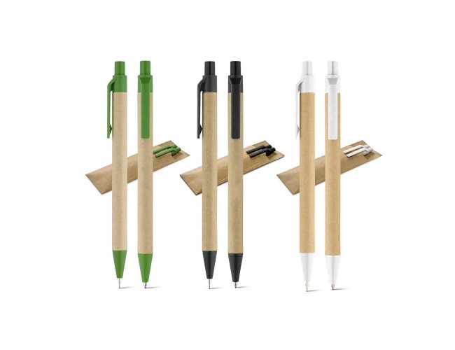 Kit Caneta e Lapiseira Esferogrfica 434