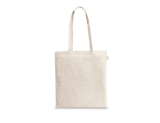 Sacola em 100% algodo  Personalizada