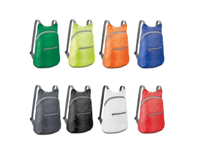 Mochila Dobravl Personalizada
