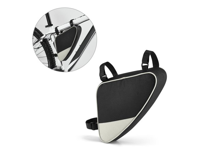 Bolsa para bicicleta Personaliza