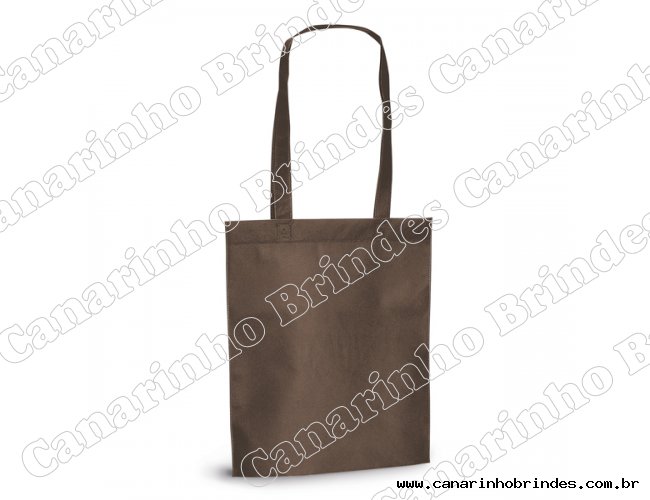 Sacola Non-woven Personalizada - 1666