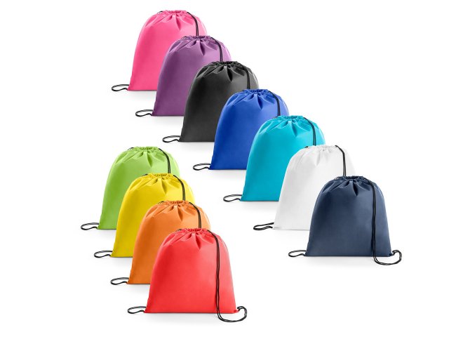Mochila Saco Non-woven- 1624