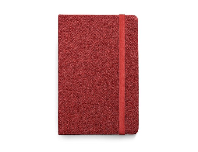 HUGO. Caderno capa dura