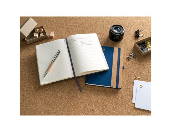 TORDO. Caderno capa dura