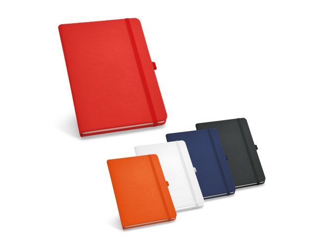 Bloco de Anotaes Moleskine 17x12  Personalizado