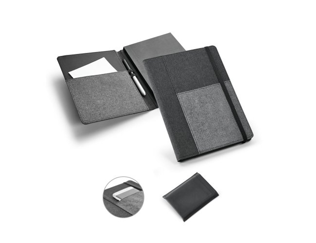 Caderno Capa Personalizada