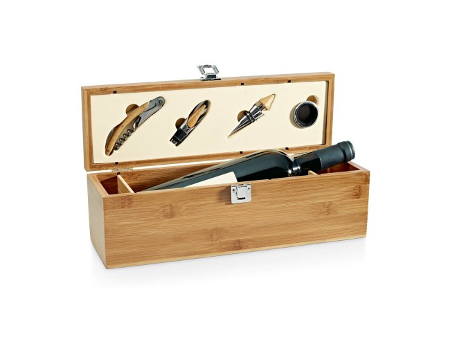 Conjunto para vinho- 6022