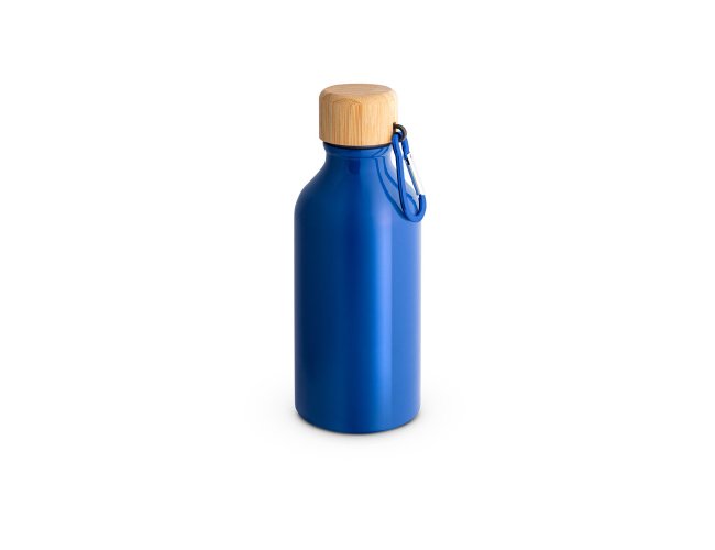 Squeeze em alumnio 100% reciclado 400ML Personalizado