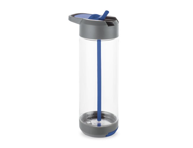 Squeeze 750ml Com Suporte Para Celular -