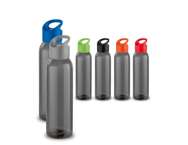 Squeeze Plstico 630ML Personalizado