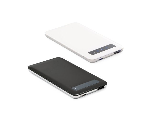 Bateria porttil  4.000 mAh Personalizado
