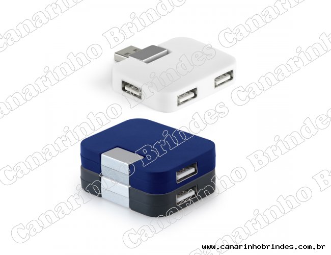 Hub USB 2.0