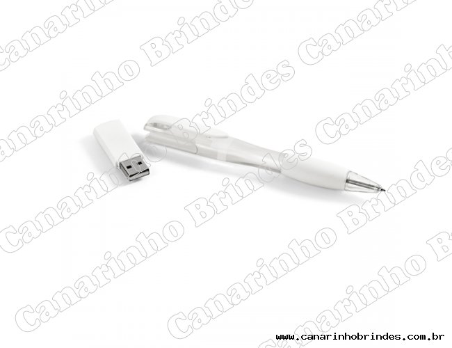 Caneta Pen Drive 8g Personalizada-3034
