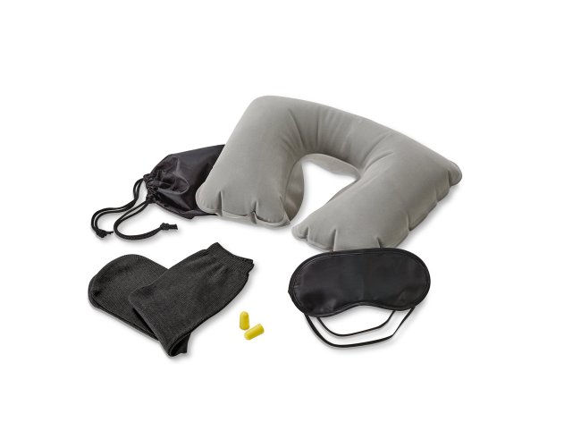 Kit de viagem Personalizado