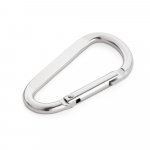 Chaveiro Mosquetão 4068