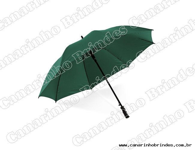 Guarda-chuva de golfe personalizada