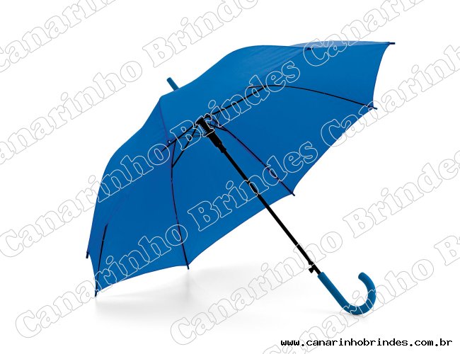 Guarda-chuva em poliéster personalizada