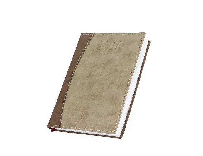 Agenda Diria 2026 Personalizada