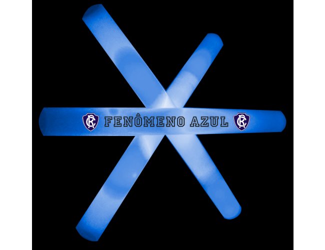 Bastão com LED Personalizado