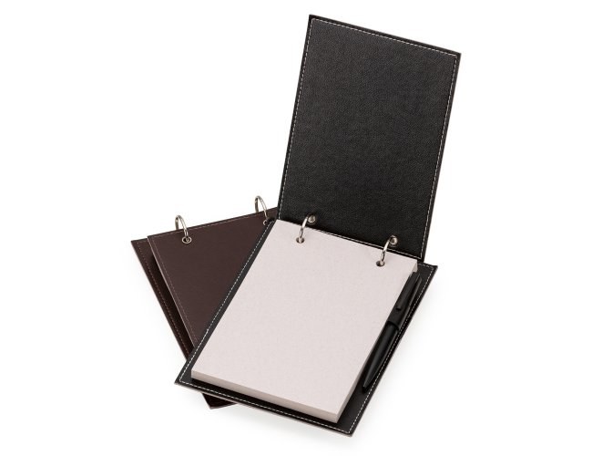 Bloco de Anotao de Mesa Personalizado