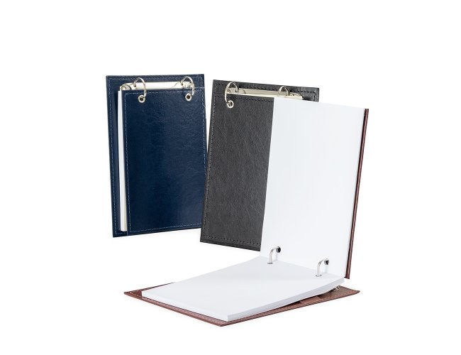 Bloco de Anotação de Mesa Personalizado