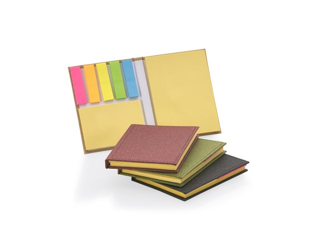 Mini Caderno (10x8cm) Personalizado