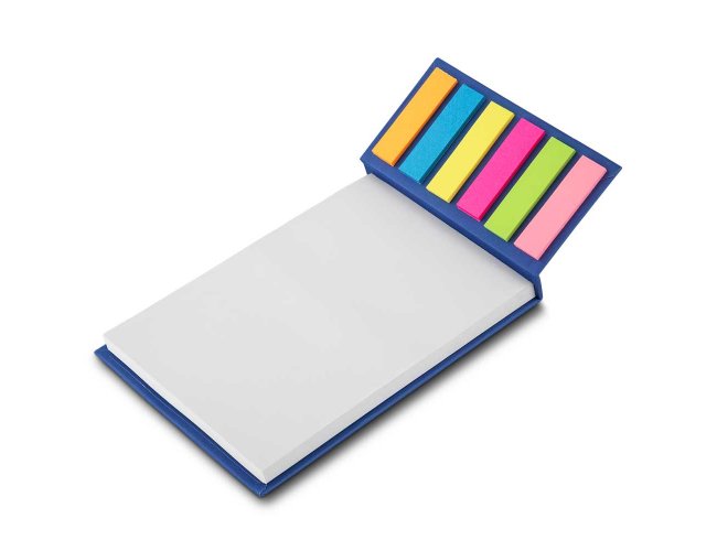 Mini Bloco com capa dura personalizado