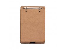 Bloco de Anotaes Ecolgico Personalizado